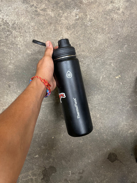 ThermoFlask Water Bottle