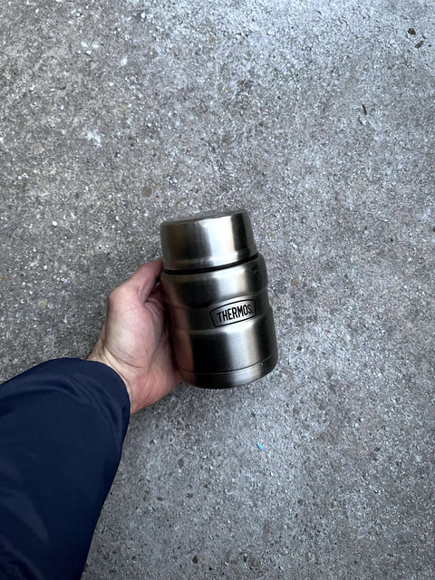 Thermos Food Jar