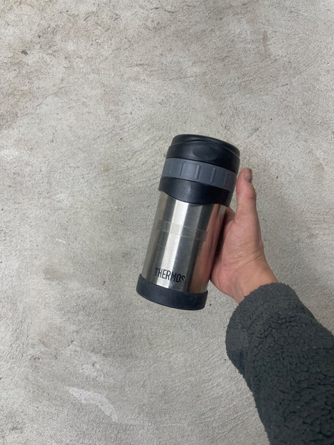 Thermos Insulated Food Jar