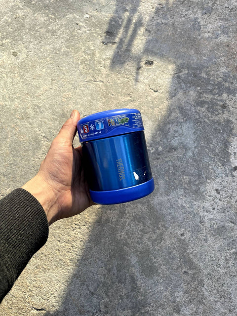 Thermos Insulated Travel Mug