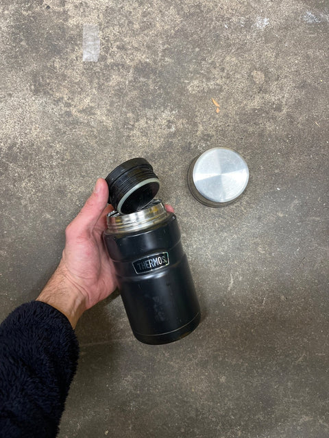 Thermos Soup / Coffee Jar
