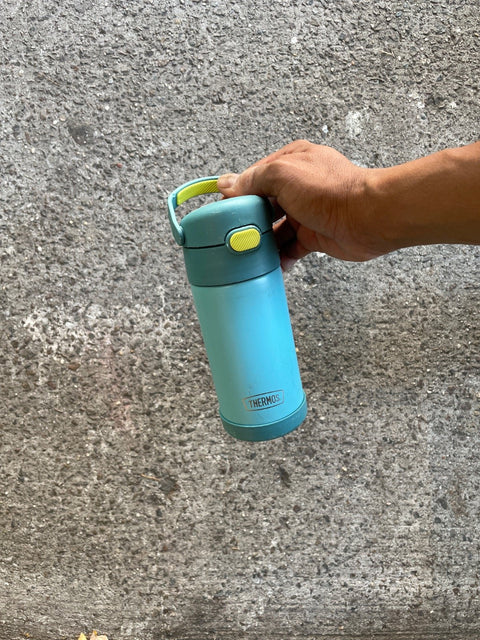Thermos Water Bottle