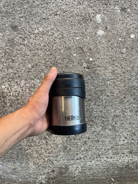 Thermos Widemouth