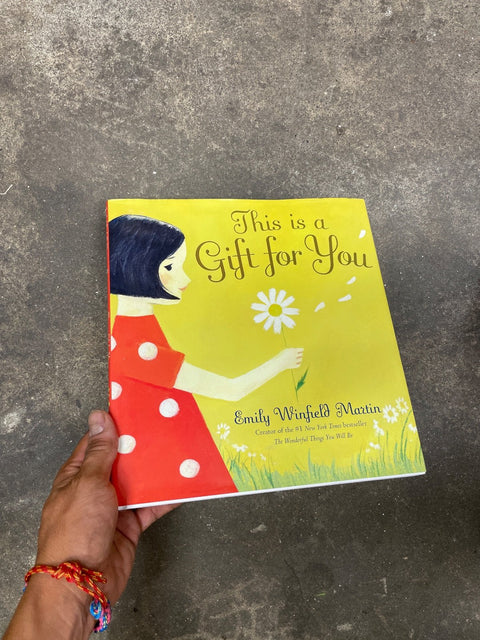 This Is A Gift