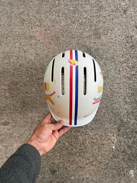 Thousand Kids Helmet, XS 49-53cm