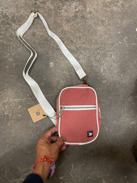 Brand New Thread Crossbody Bag