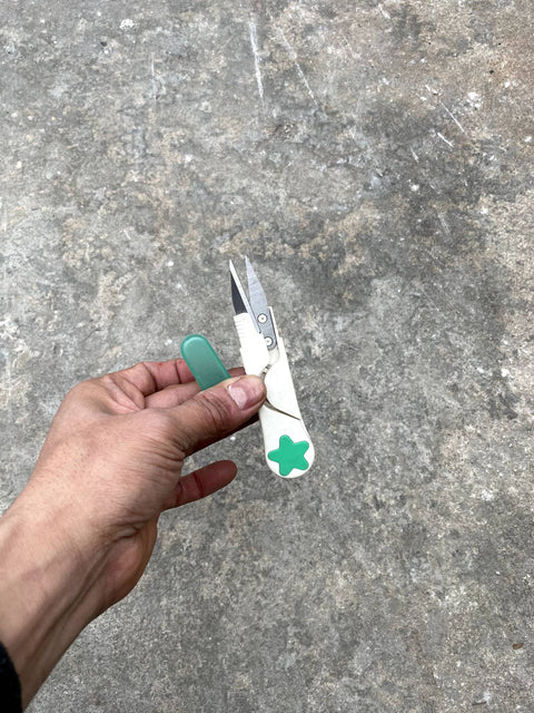 Thread Snippers