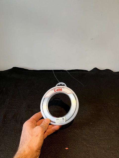 Tiardey Monofilament Nylon Fishing Line