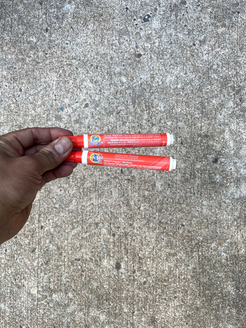 Tide Pens