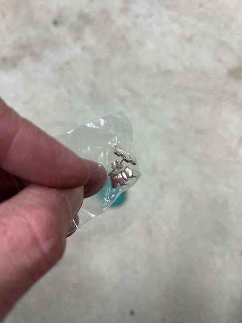 Tiffany & Co. Scottie Dogs Earrings