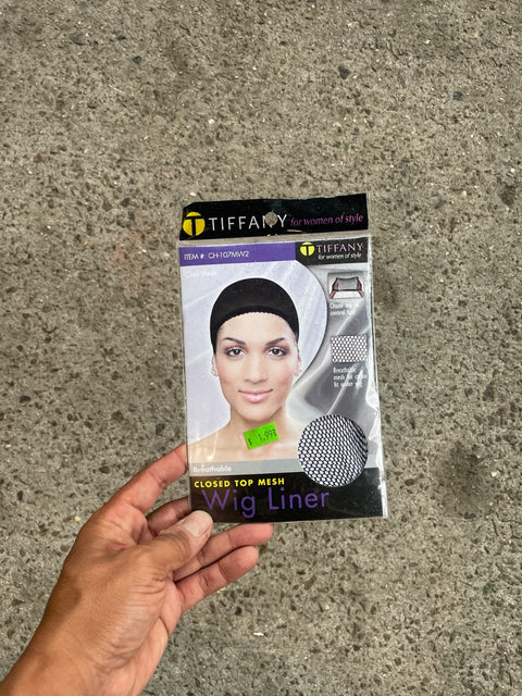 Tiffany Wig Liner