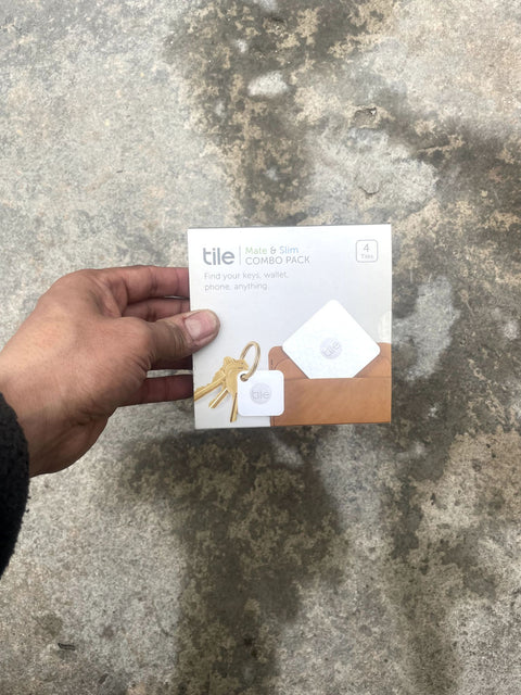 Tile Combo Pack