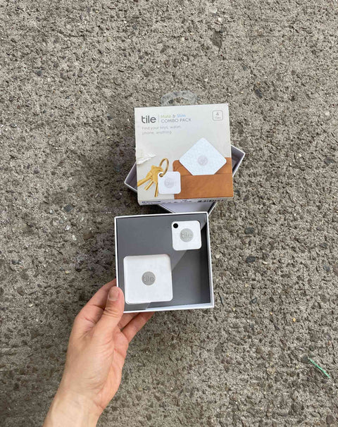 Tile Combo Pack