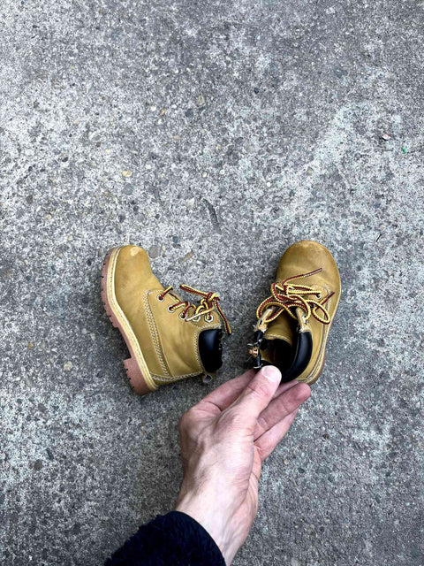Timberland Toddler Boots, T7