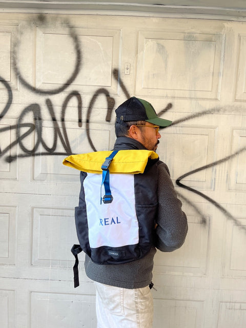 Timbuk2 REAL Backpack