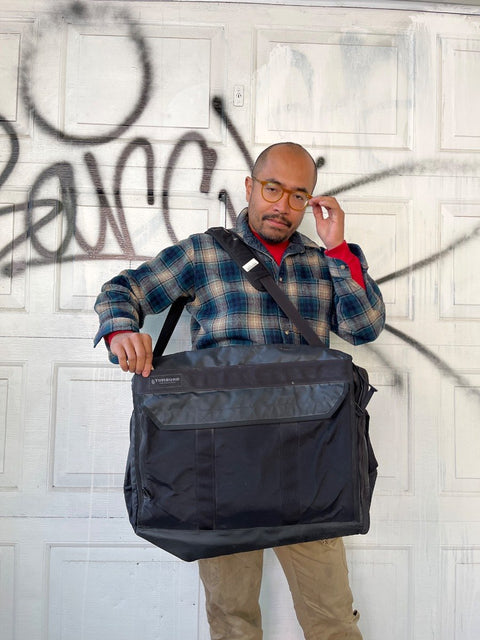 Timbuk2 Travel Bag You Can Fly With