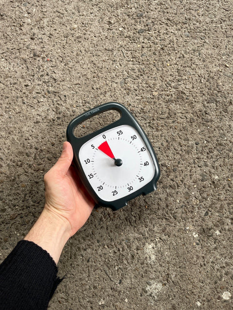 Time Timer