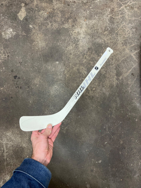 Tiny Franklin NHL Hockey Stick