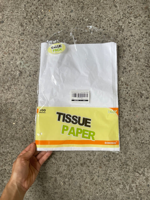 Tissue Paper Value Pack, 14x20”