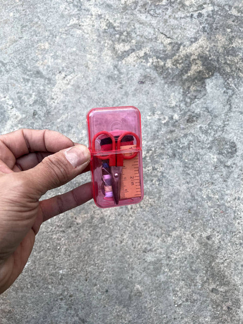 To Go Mending Kit