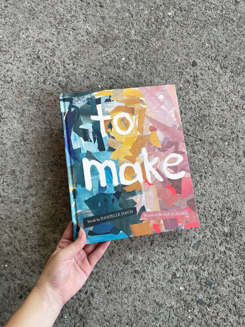 To Make By Davis