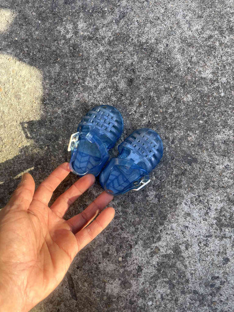 Toddlers Summer Sandals Size 18