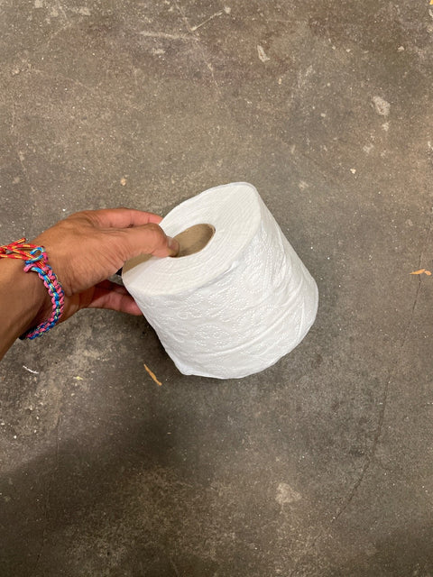 Toilet Paper for Covid20