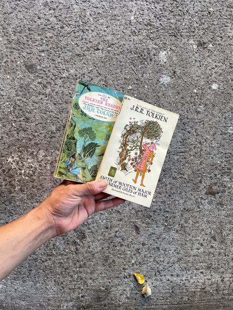 Tolkien Set
