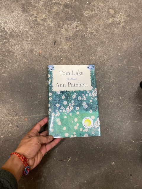 Tom Lake By Ann Patchett
