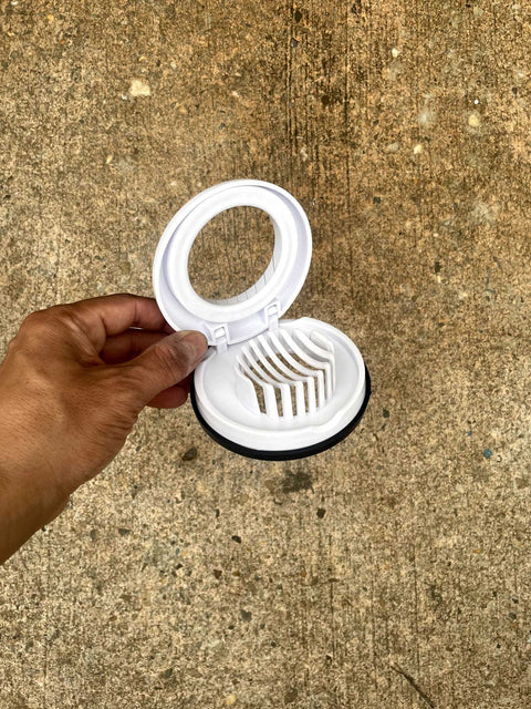 Tomato or Apple Slicer