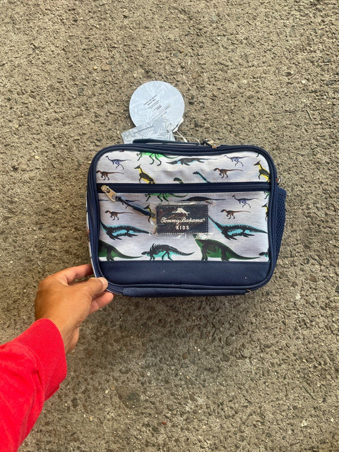 Tommy Bahama Dinosaur Lunchbox