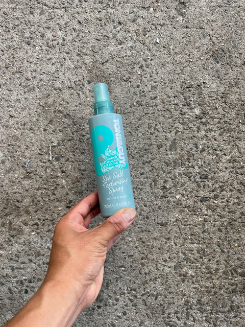 Toni&Guy Texturising Spray