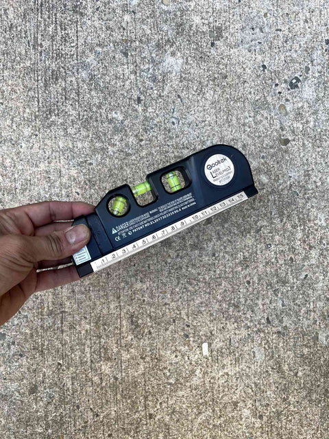 Tool Level by Tooltech