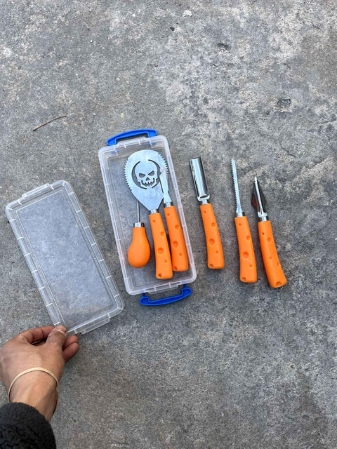 Tools for the Best Holiday of the Year