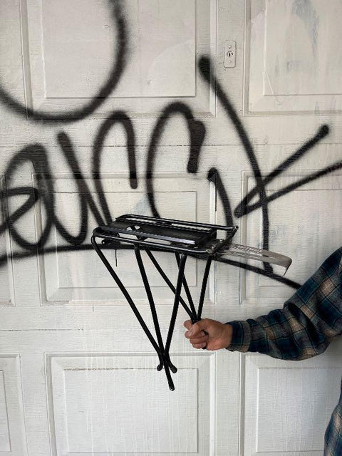 Topeak Bicycle Rack