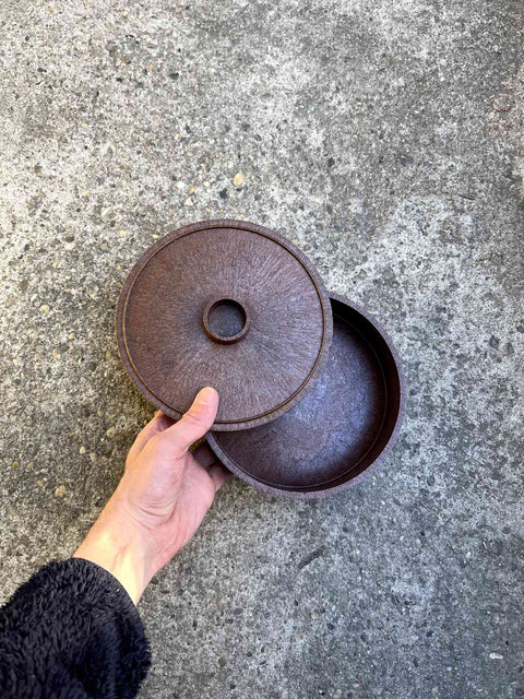 Tortilla Box!