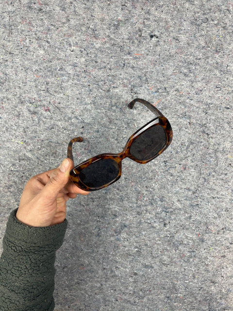 Tortoise Shell Sunglasses