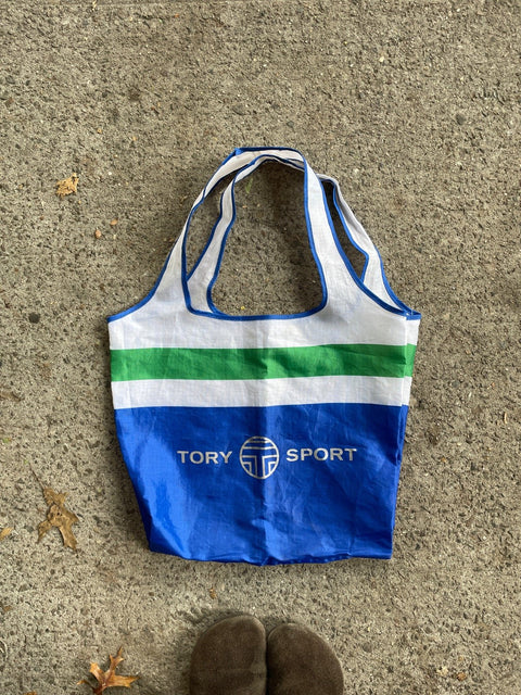 Tory Sport Reusable Tote Bag