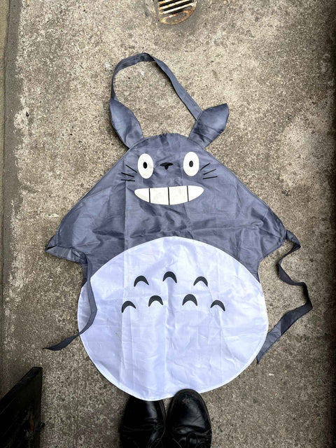 Totoro Kids Apron