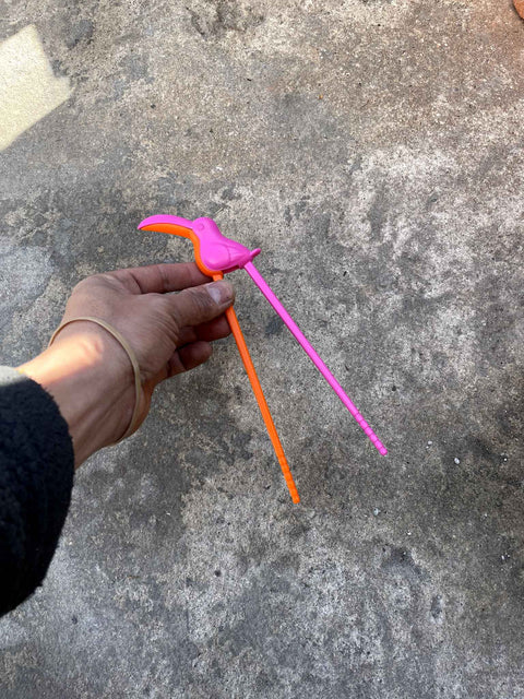 Toucan Chopsticks Trainer
