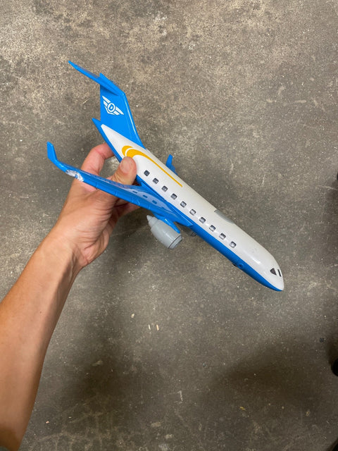 Toy Airplane