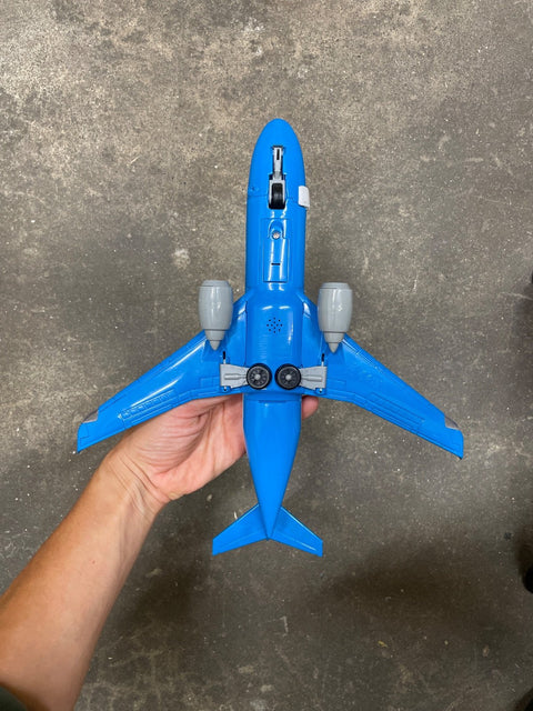 Toy Airplane