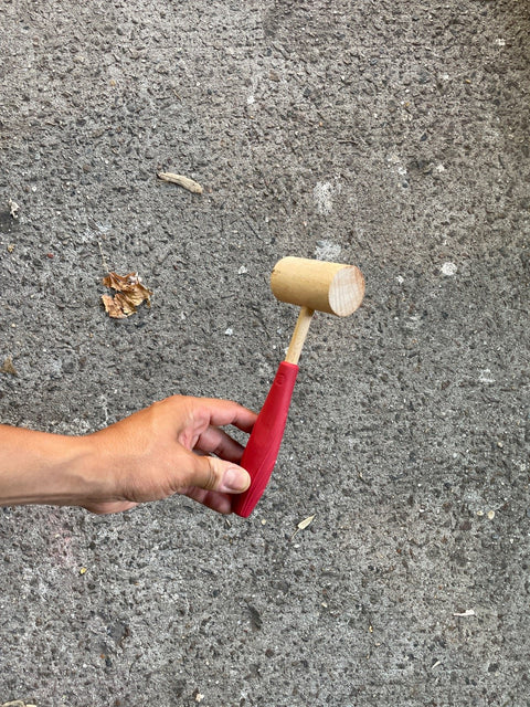 Toy Hammer