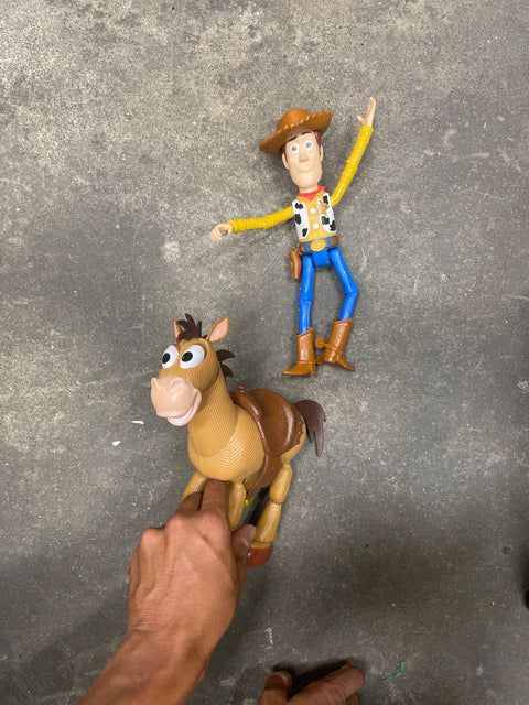 Toy Story Toys