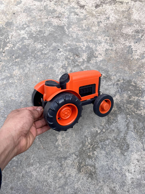 Toy Tractor