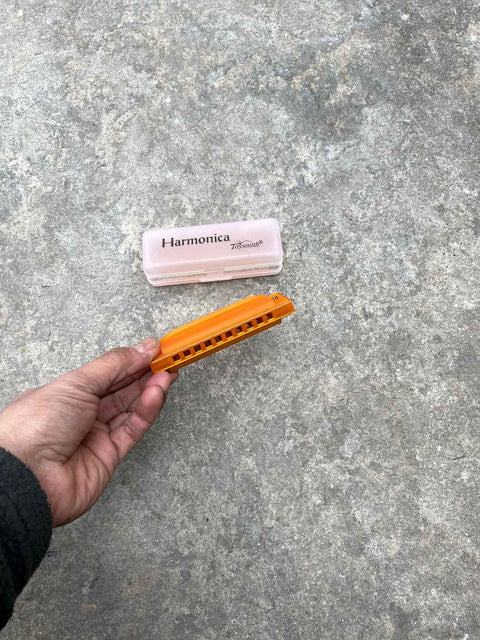 Toysmith Harmonica