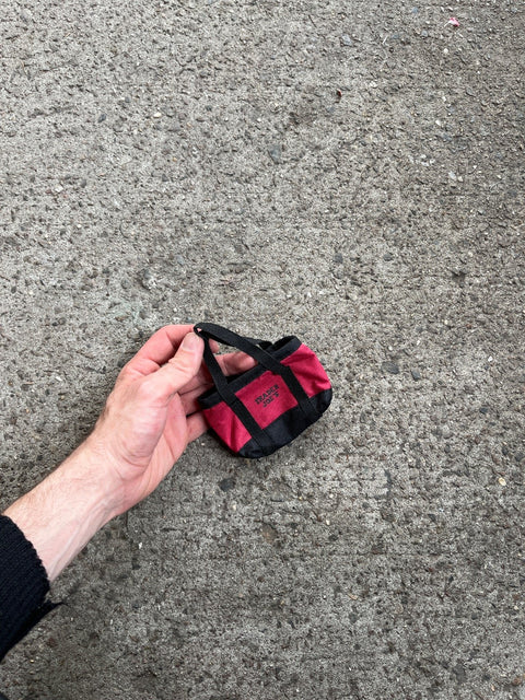 Trader Joe's Miniature Tote