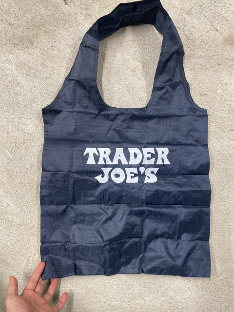 Trader Joe's Reusable Bag