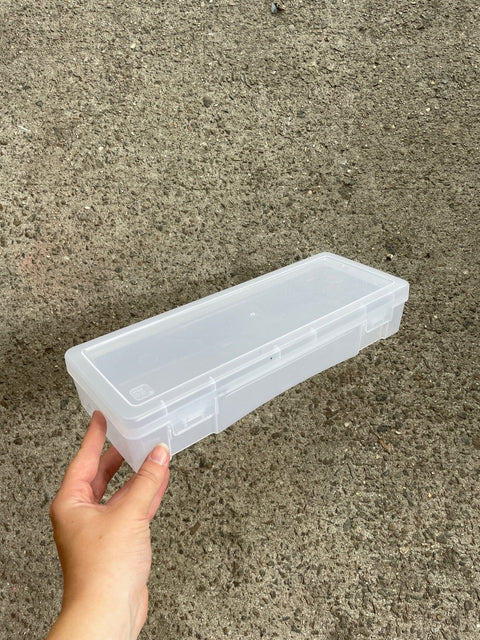 Translucent Storage Box