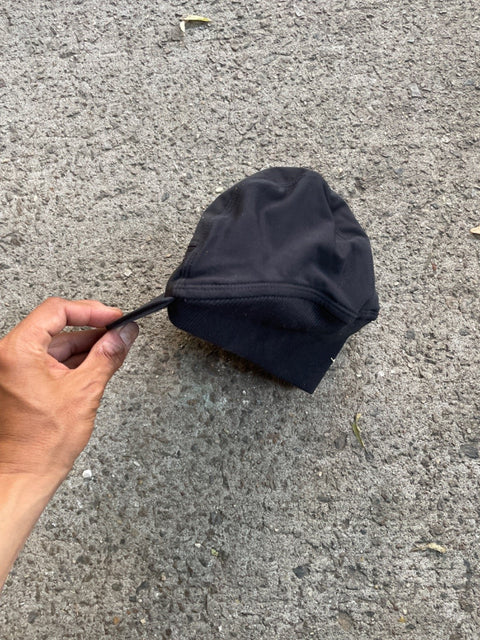 Trek Black Cycling Cap